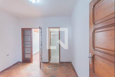 Suíte de casa para alugar com 3 quartos, 200m² em Jardim Quarto Centenário, Campinas