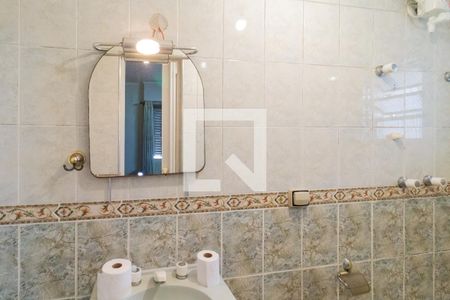 Suíte de apartamento à venda com 3 quartos, 106m² em Bom Retiro, São Paulo