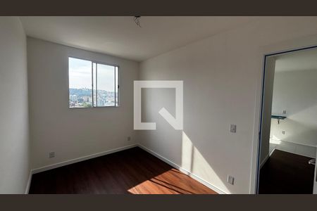 Quarto 1 de apartamento para alugar com 2 quartos, 70m² em Parque das Nações, Santo André