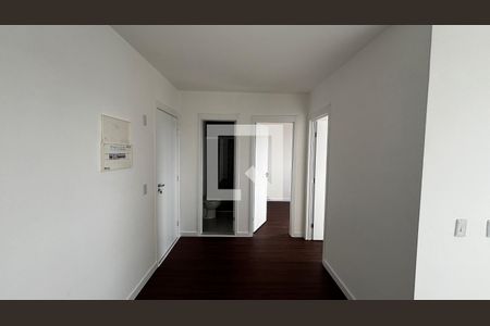 Sala - Sala de Jantar de apartamento para alugar com 2 quartos, 70m² em Parque das Nações, Santo André