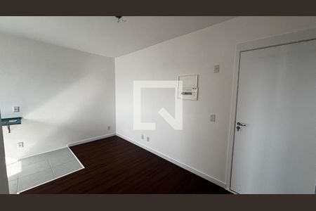 Sala - Sala de Jantar de apartamento para alugar com 2 quartos, 70m² em Parque das Nações, Santo André