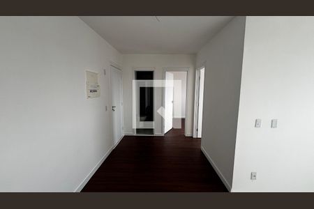 Sala - Sala de Jantar de apartamento para alugar com 2 quartos, 70m² em Parque das Nações, Santo André