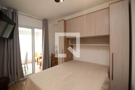 Quarto  de kitnet/studio para alugar com 1 quarto, 32m² em Picanço, Guarulhos