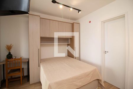 Quarto  de kitnet/studio para alugar com 1 quarto, 32m² em Picanço, Guarulhos