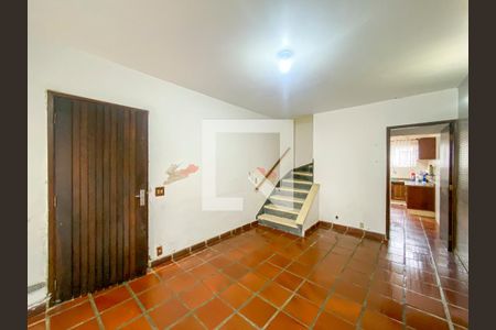 Sala de casa à venda com 2 quartos, 100m² em Jardim Virginia Bianca, São Paulo