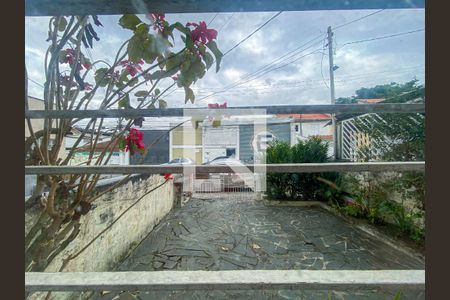 Vista da Sala de casa à venda com 2 quartos, 100m² em Jardim Virginia Bianca, São Paulo