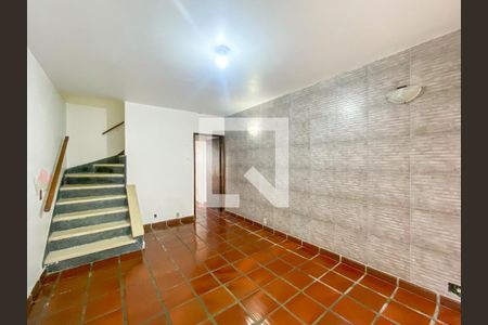 Sala de casa à venda com 2 quartos, 100m² em Jardim Virginia Bianca, São Paulo
