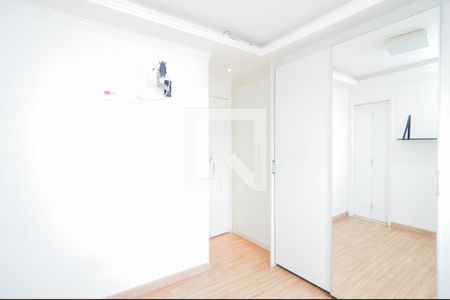 Suíte de apartamento à venda com 2 quartos, 55m² em Torres Tibagy, Guarulhos