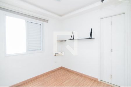 Suíte de apartamento à venda com 2 quartos, 55m² em Torres Tibagy, Guarulhos