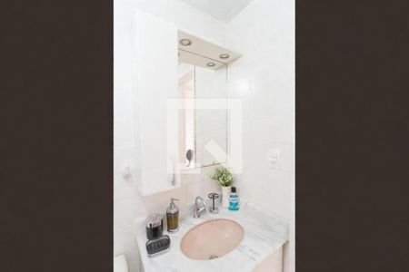 Foto 17 de apartamento à venda com 2 quartos, 65m² em Jabaquara, São Paulo