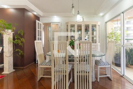 Sala de apartamento para alugar com 2 quartos, 98m² em Vila Gomes Cardim, São Paulo