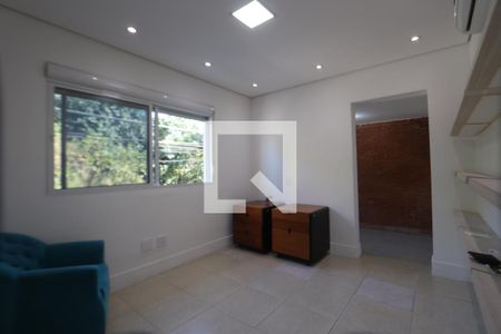 Quarto 2 de casa para alugar com 2 quartos, 130m² em Vila Graciosa, São Paulo