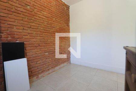Closet do Quarto 2 de casa para alugar com 2 quartos, 130m² em Vila Graciosa, São Paulo