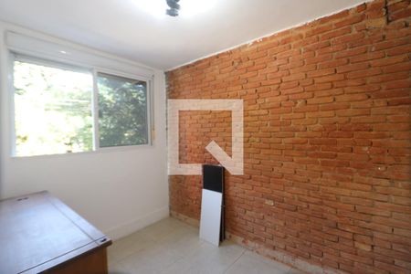 Closet do Quarto 2 de casa para alugar com 2 quartos, 130m² em Vila Graciosa, São Paulo