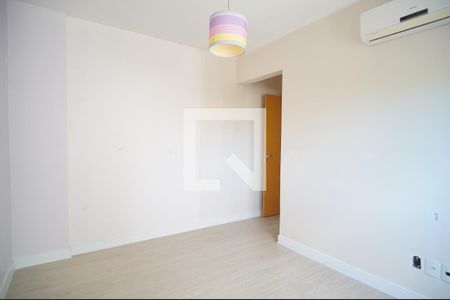 Suíte de apartamento para alugar com 2 quartos, 62m² em Pinheiro, São Leopoldo