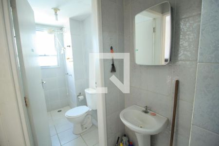 Apartamento à venda com 1 quarto, 34m² em Brás, São Paulo