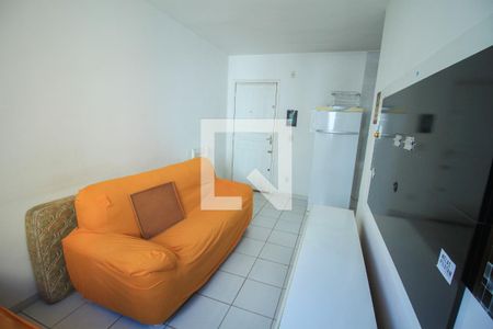 Apartamento à venda com 1 quarto, 34m² em Brás, São Paulo