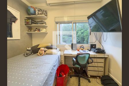 Foto 48 de apartamento à venda com 3 quartos, 207m² em Jardim Morumbi, São Paulo