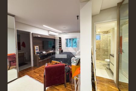 Foto 43 de apartamento à venda com 3 quartos, 207m² em Jardim Morumbi, São Paulo