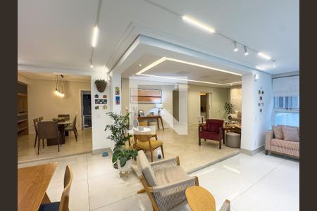 Foto 21 de apartamento à venda com 3 quartos, 207m² em Jardim Morumbi, São Paulo