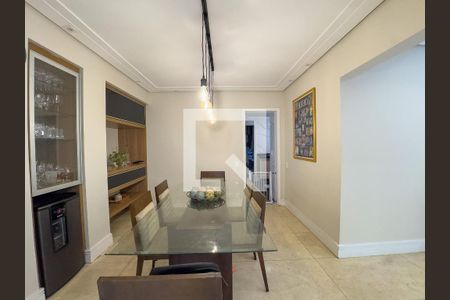 Foto 11 de apartamento à venda com 3 quartos, 207m² em Jardim Morumbi, São Paulo