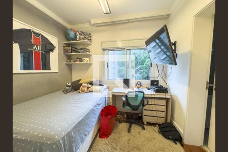 Foto 47 de apartamento à venda com 3 quartos, 207m² em Jardim Morumbi, São Paulo