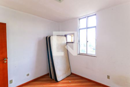 Quarto  2 de apartamento para alugar com 2 quartos, 51m² em Engenho de Dentro, Rio de Janeiro