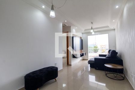 Apartamento para alugar com 2 quartos, 54m² em Vila Santa Isabel, São Paulo