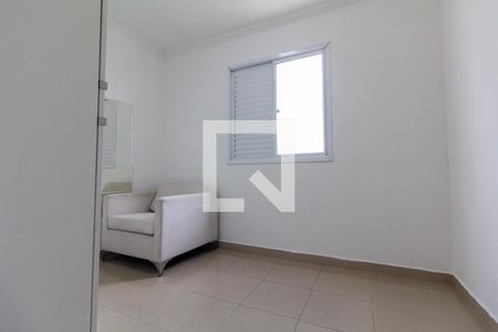 Quarto 1 de apartamento para alugar com 2 quartos, 54m² em Vila Santa Isabel, São Paulo