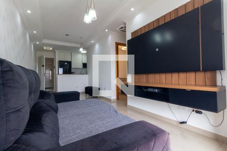 Apartamento para alugar com 2 quartos, 54m² em Vila Santa Isabel, São Paulo