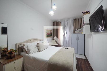 Quarto de apartamento à venda com 1 quarto, 49m² em Ipiranga, São Paulo