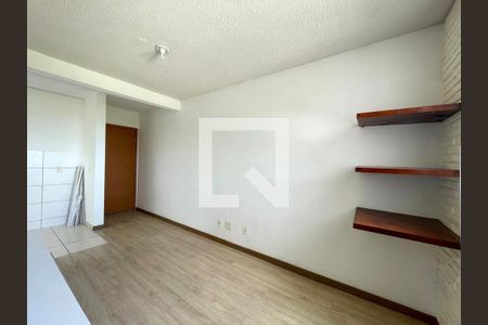 Apartamento à venda com 2 quartos, 50m² em Operário, Novo Hamburgo