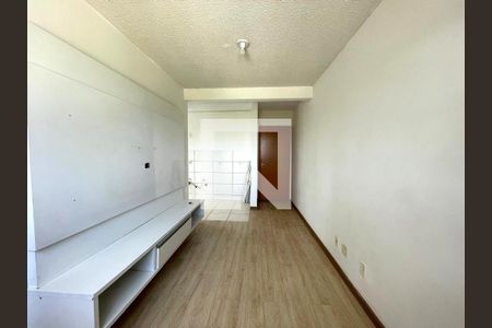 Apartamento à venda com 2 quartos, 50m² em Operário, Novo Hamburgo