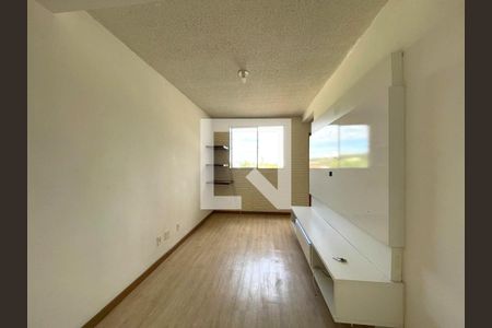 Apartamento à venda com 2 quartos, 50m² em Operário, Novo Hamburgo