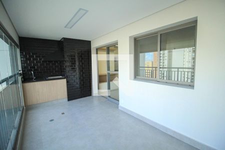 Apartamento para alugar com 2 quartos, 75m² em Quarta Parada, São Paulo