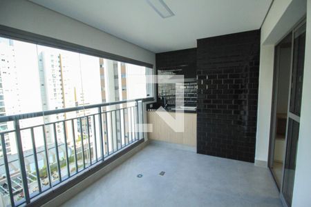 Apartamento para alugar com 2 quartos, 75m² em Quarta Parada, São Paulo