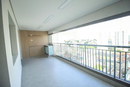 Apartamento para alugar com 2 quartos, 75m² em Quarta Parada, São Paulo