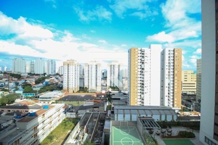 Apartamento para alugar com 2 quartos, 75m² em Quarta Parada, São Paulo