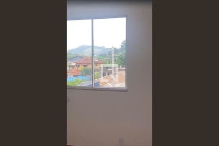 Quarto de apartamento para alugar com 2 quartos, 45m² em Vila Santa Alice, Duque de Caxias