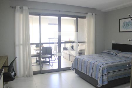 Kitnet/Studio à venda com 1 quarto, 39m² em Vila Camargos, Guarulhos