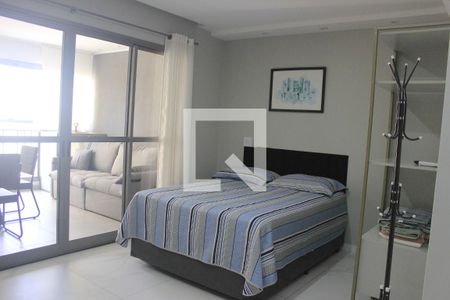 Kitnet/Studio à venda com 1 quarto, 39m² em Vila Camargos, Guarulhos