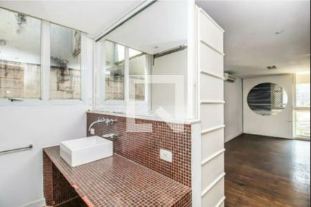 Foto 05 de casa à venda com 3 quartos, 340m² em Campo Belo, São Paulo
