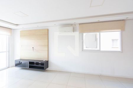 Sala de apartamento à venda com 2 quartos, 100m² em Nossa Senhora das Gracas, Canoas