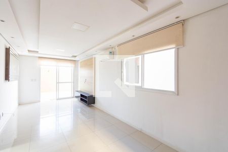 Sala de apartamento à venda com 2 quartos, 100m² em Nossa Senhora das Gracas, Canoas