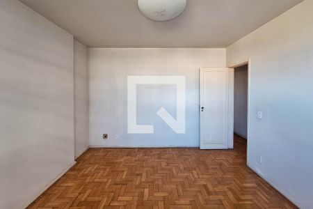 Sala de apartamento para alugar com 3 quartos, 80m² em Icaraí, Niterói
