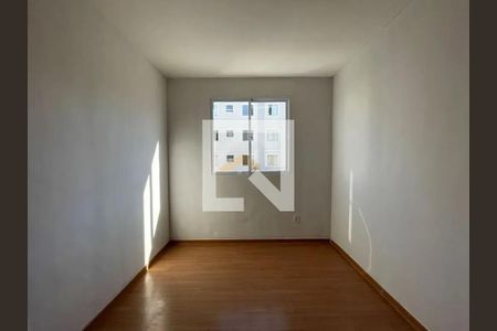 Quarto 2 de apartamento à venda com 2 quartos, 39m² em Canudos, Novo Hamburgo