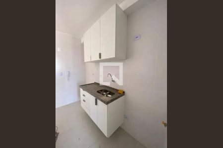 Cozinha de apartamento para alugar com 2 quartos, 67m² em Jardim Beira Rio, Jacareí