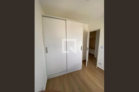 Quarto de apartamento para alugar com 2 quartos, 67m² em Jardim Beira Rio, Jacareí