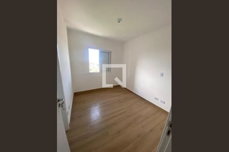 Quarto de apartamento para alugar com 2 quartos, 67m² em Jardim Beira Rio, Jacareí
