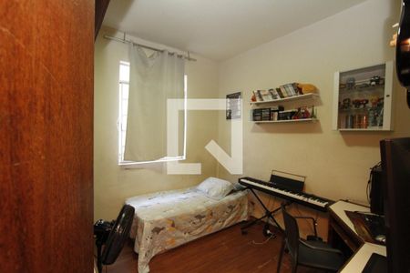 Quarto 2 de casa à venda com 4 quartos, 370m² em Jardim America, Belo Horizonte